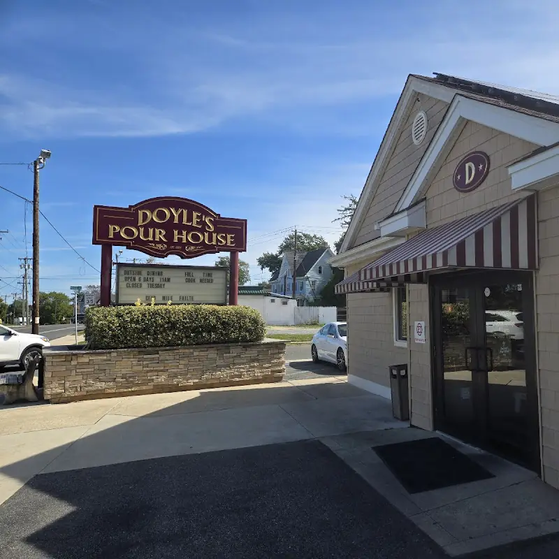 Doyles Pour House