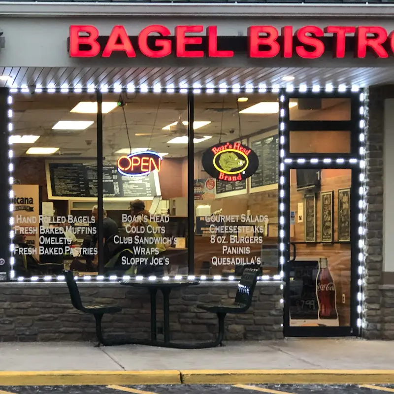 Bagel Bistro