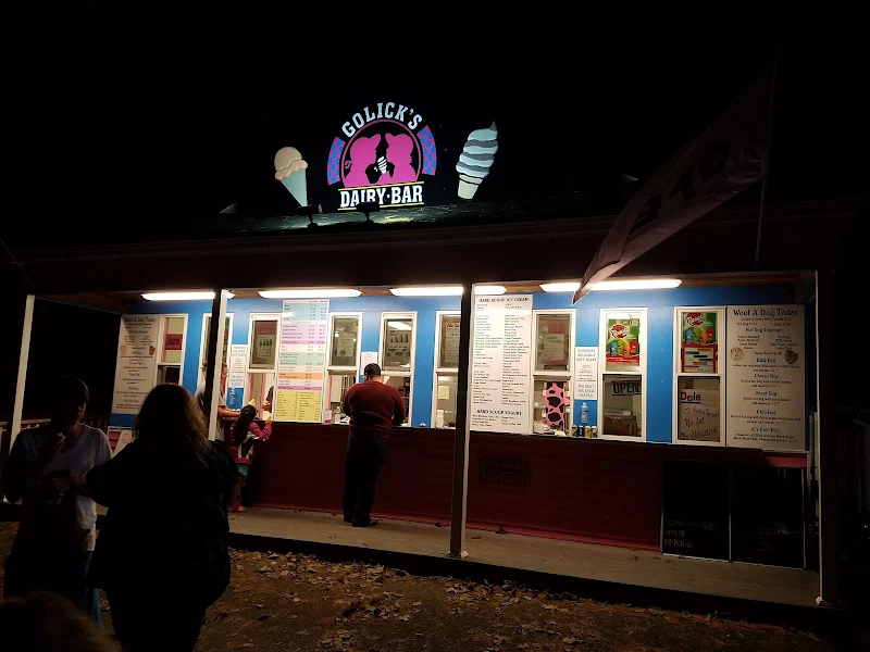 Golick's Dairy Bar