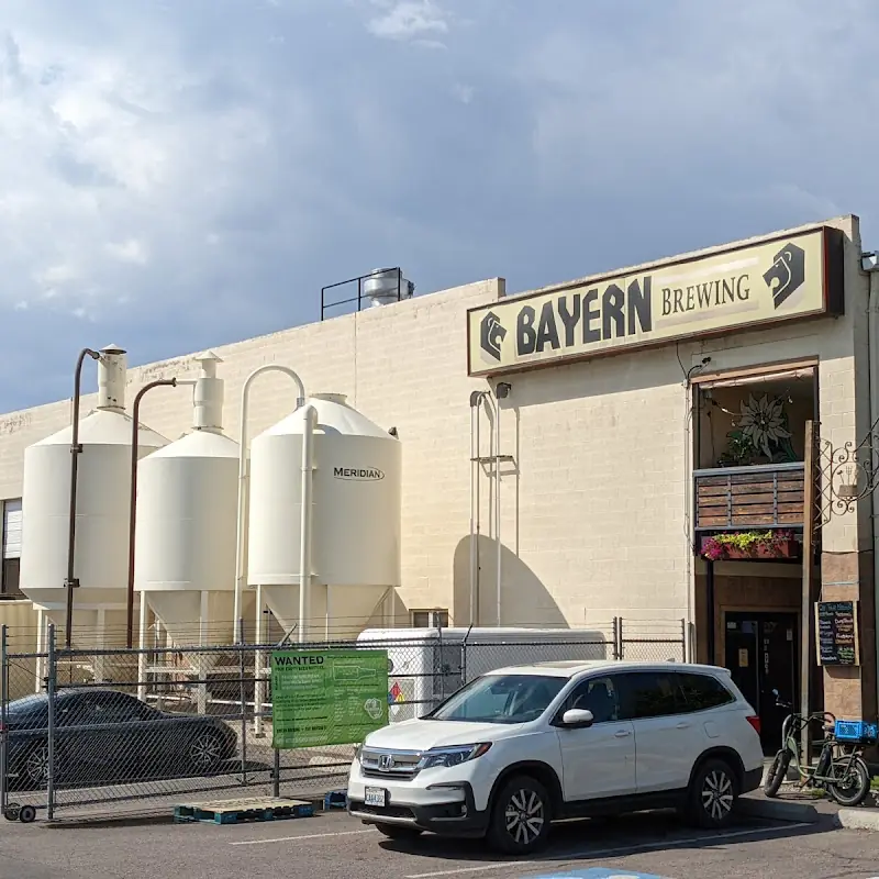 Bayern Brewing, Inc.