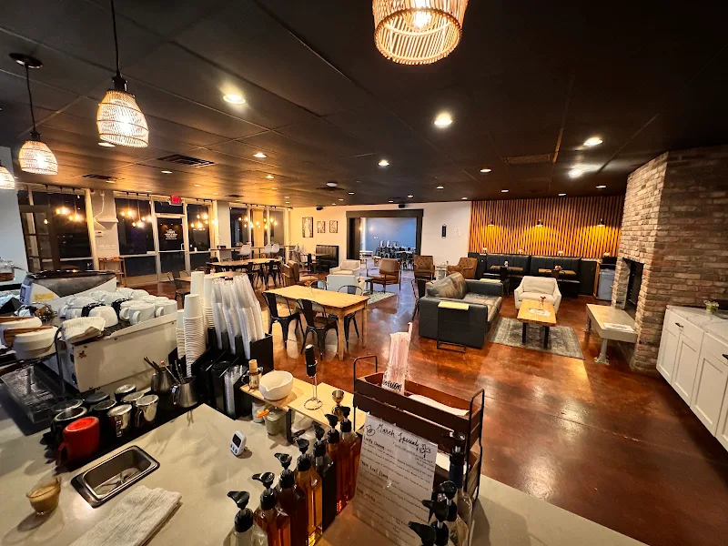 The Prov Coffee and Bakery & Event Center