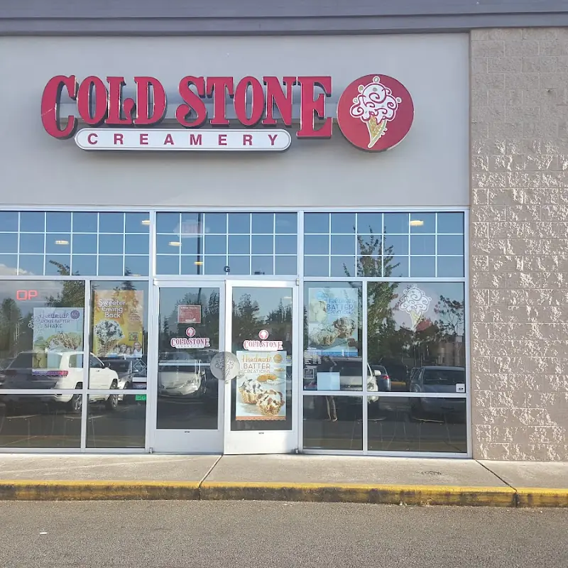 Cold Stone Creamery