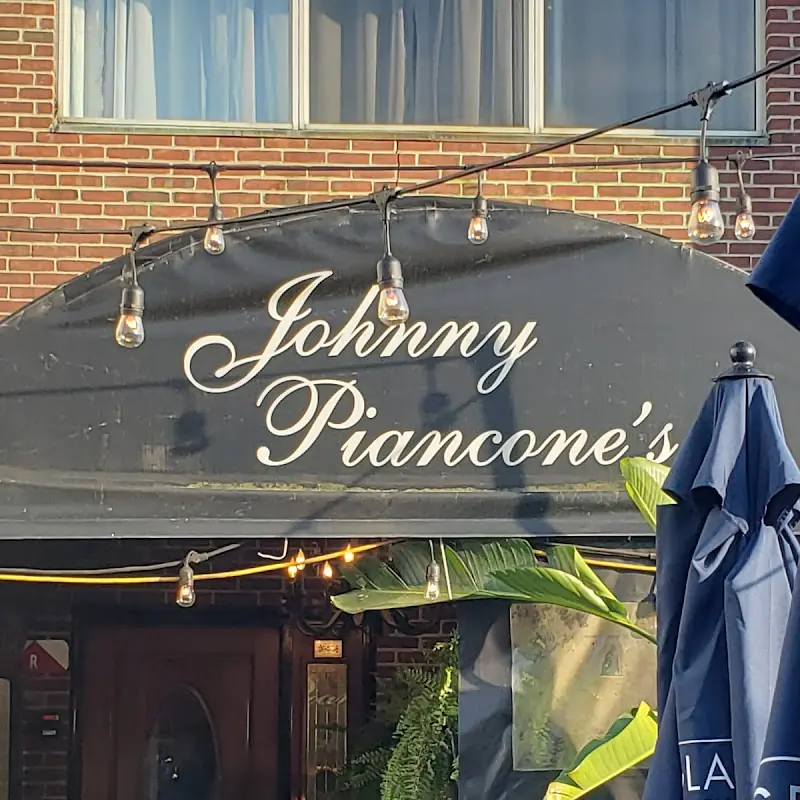 Johnny Piancone's