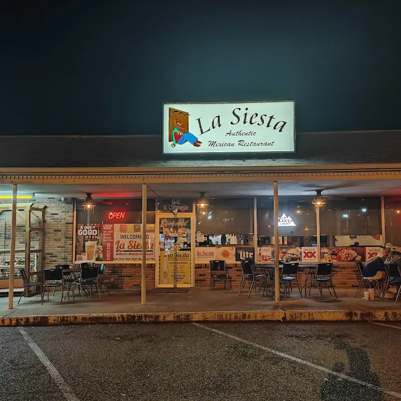 La Siesta