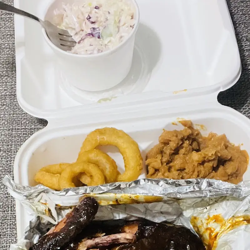 BBQ Country of West Virginia