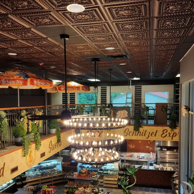Branka's Bake Haus & Market