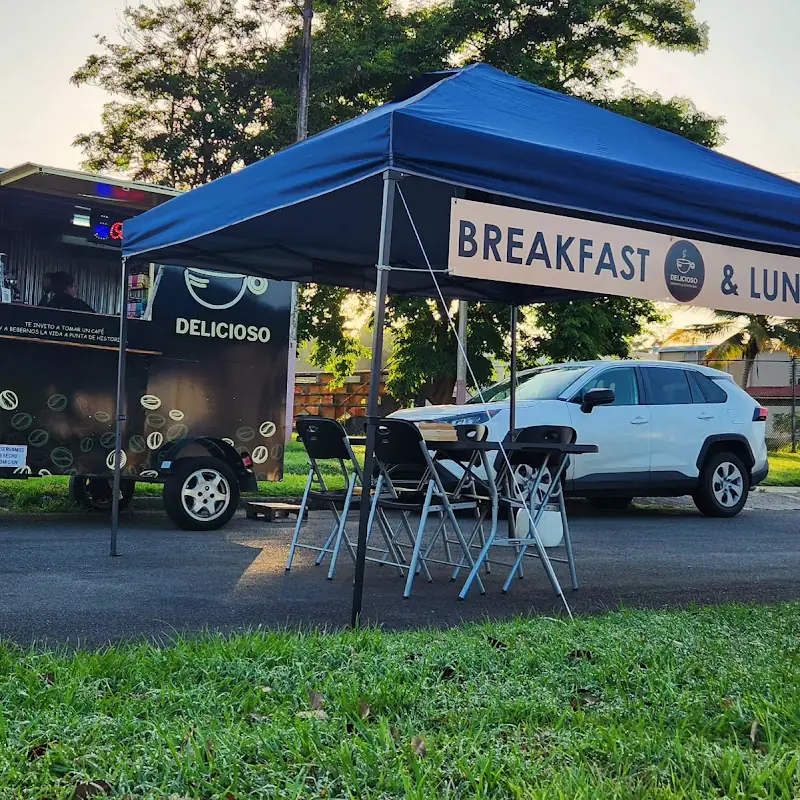 Delicioso Sandwich & Coffee Bar