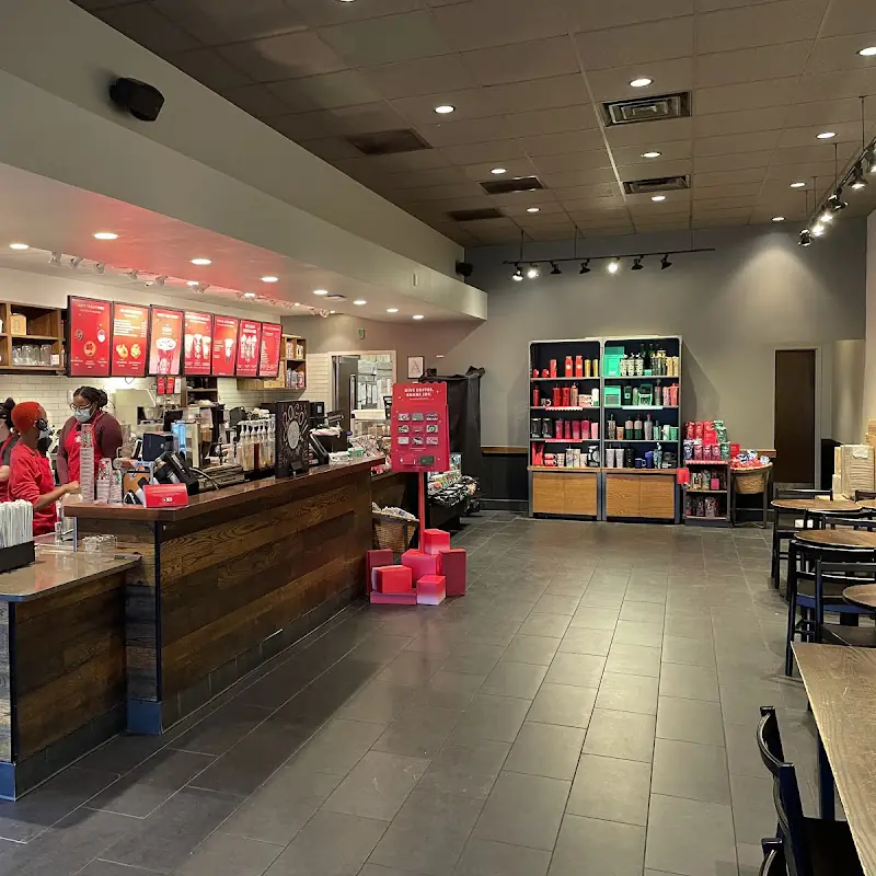Starbucks Coffee Company