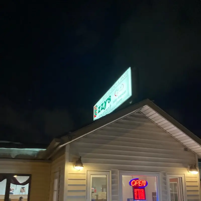 Ezzy's