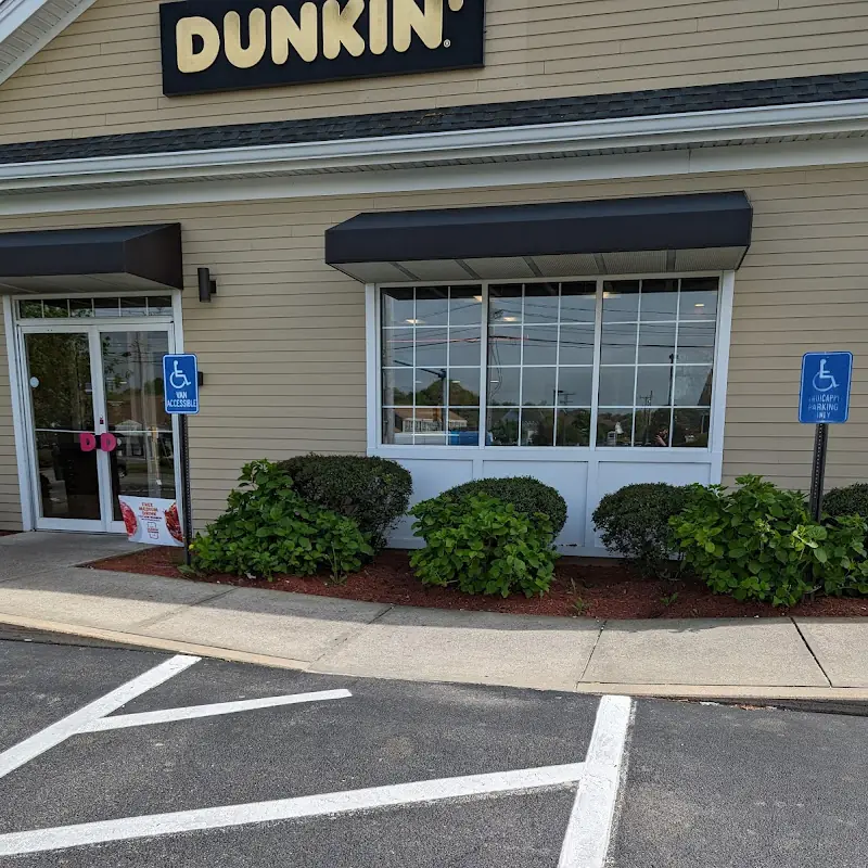 Dunkin'