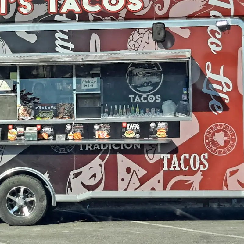 Fonzi's Taco