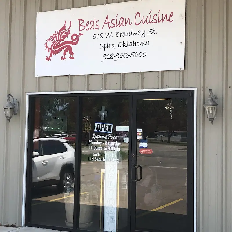 Bea's Asian Cuisine