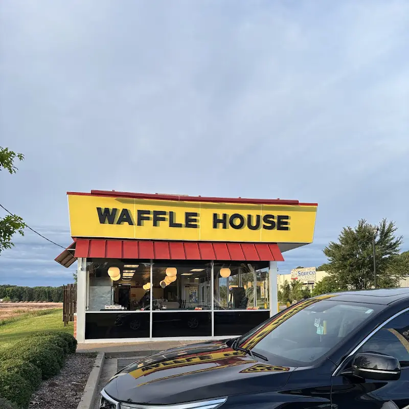 Waffle House