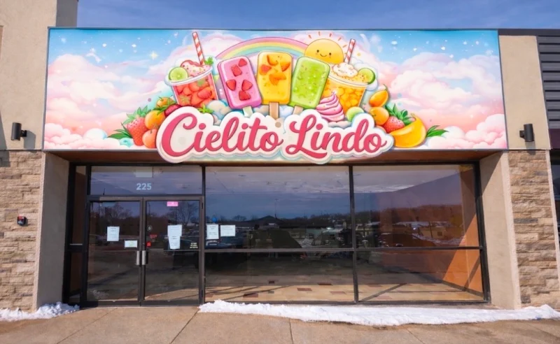 Cielito Lindo Paleteria & Snacks LLC