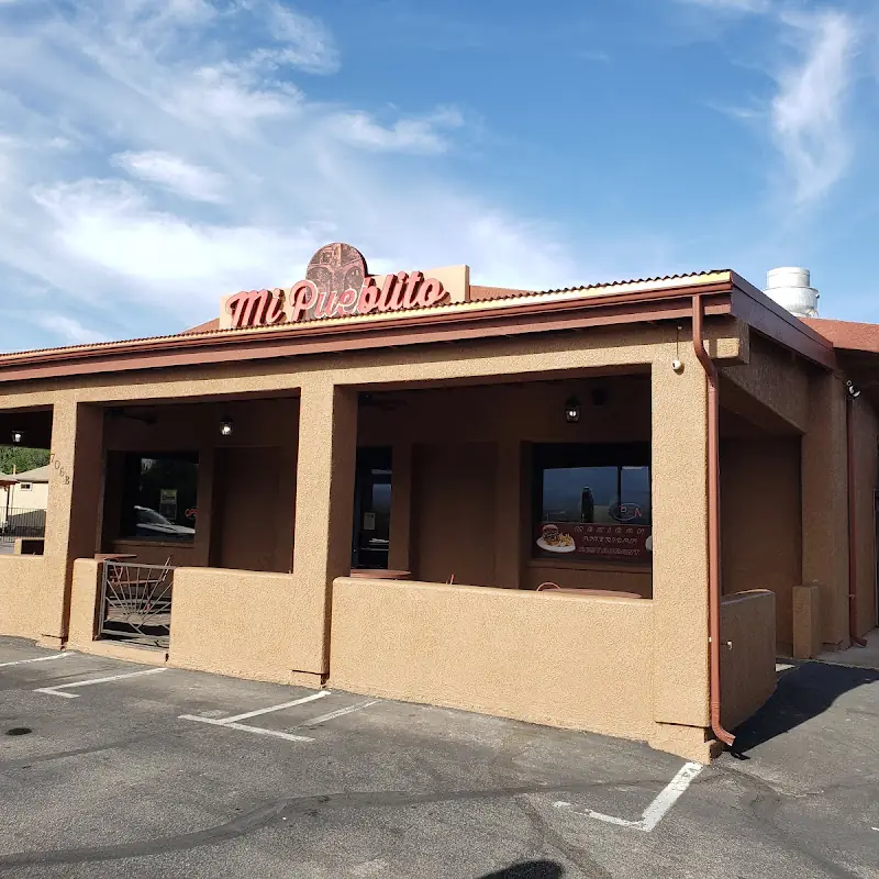 Mi Pueblito
