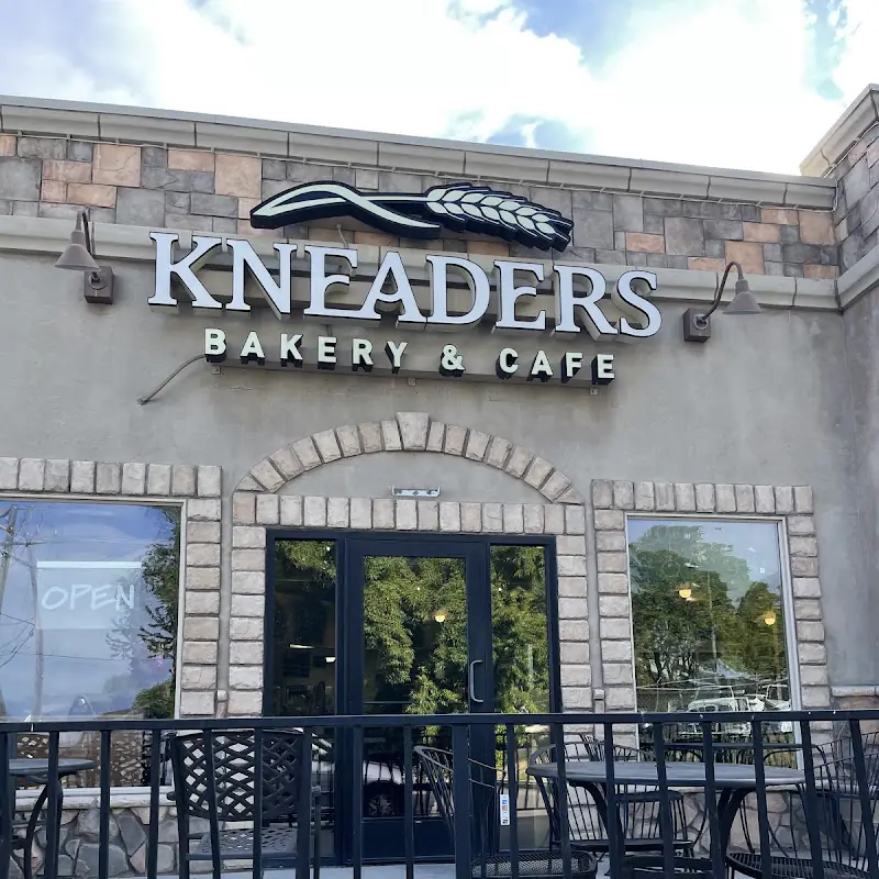 Kneaders Bakery & Cafe