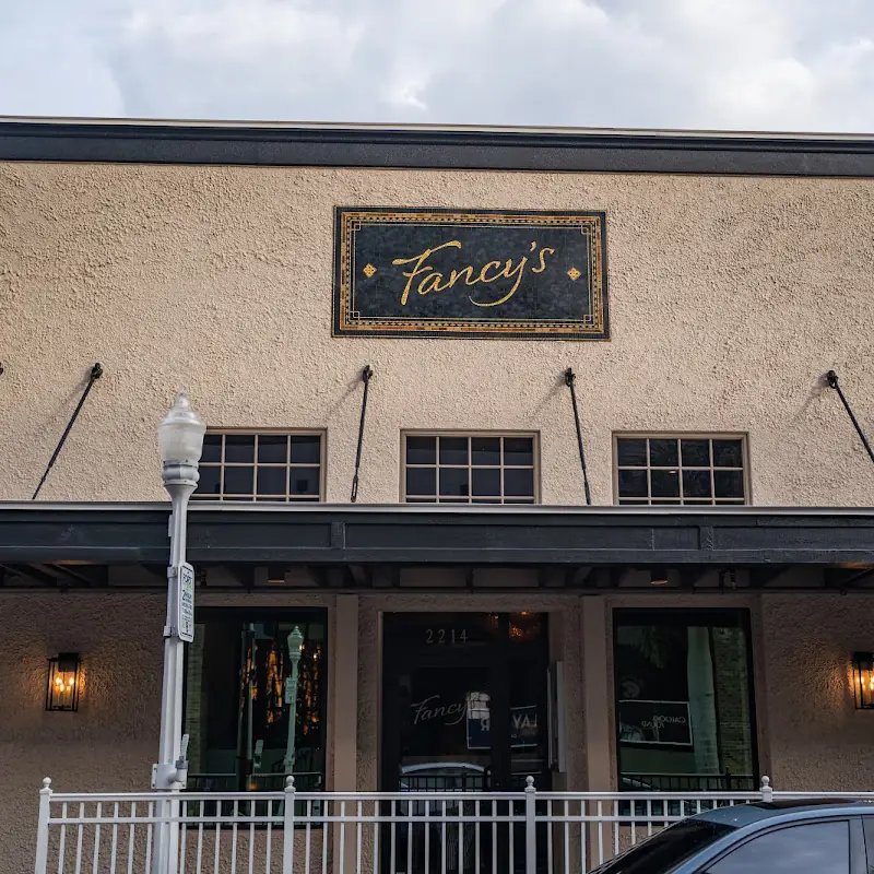 Fancy's Southern Cafe
