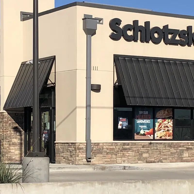 Schlotzsky's Deli
