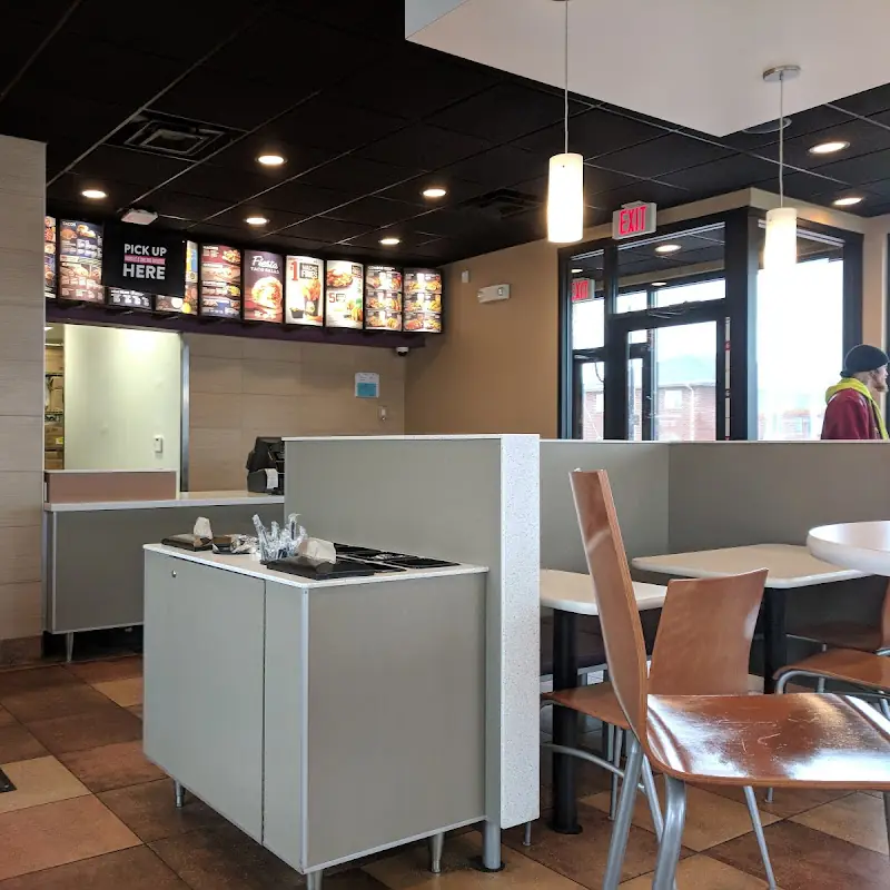 Taco Bell