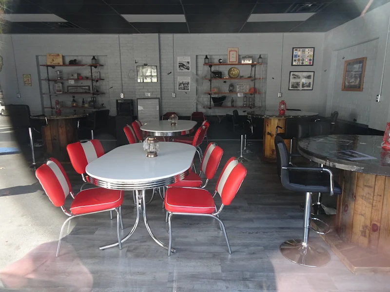 Coaltown Creamery