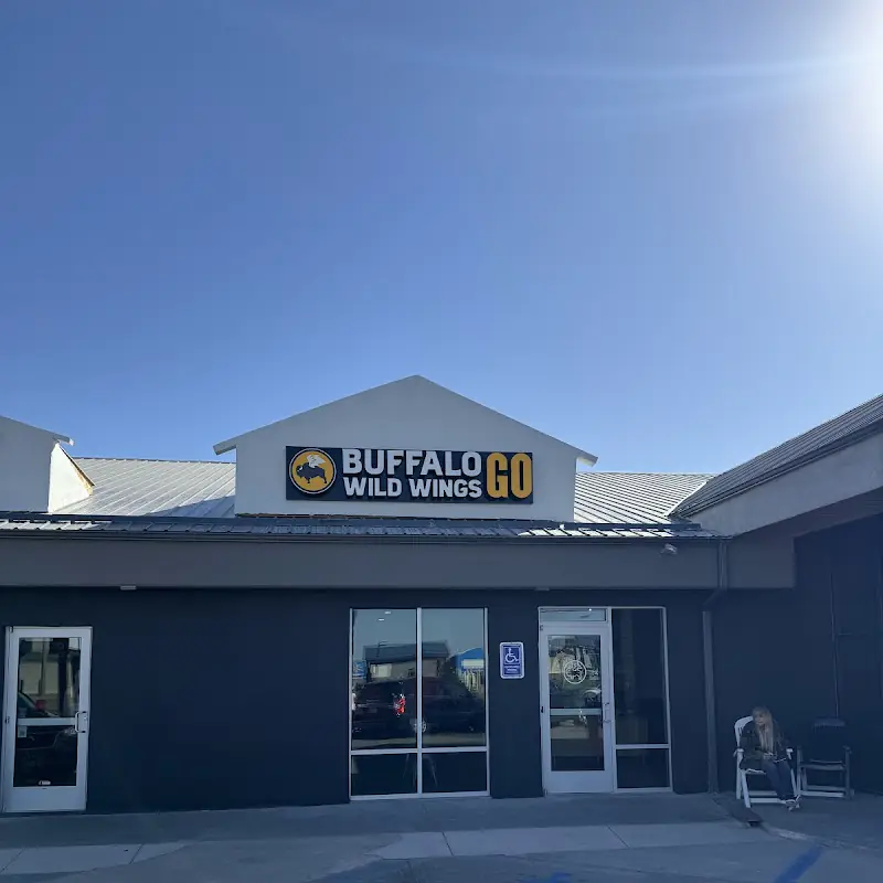 Buffalo Wild Wings GO