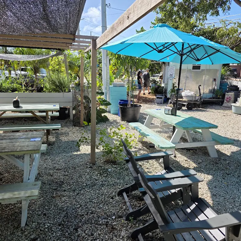Seaside Eatery
