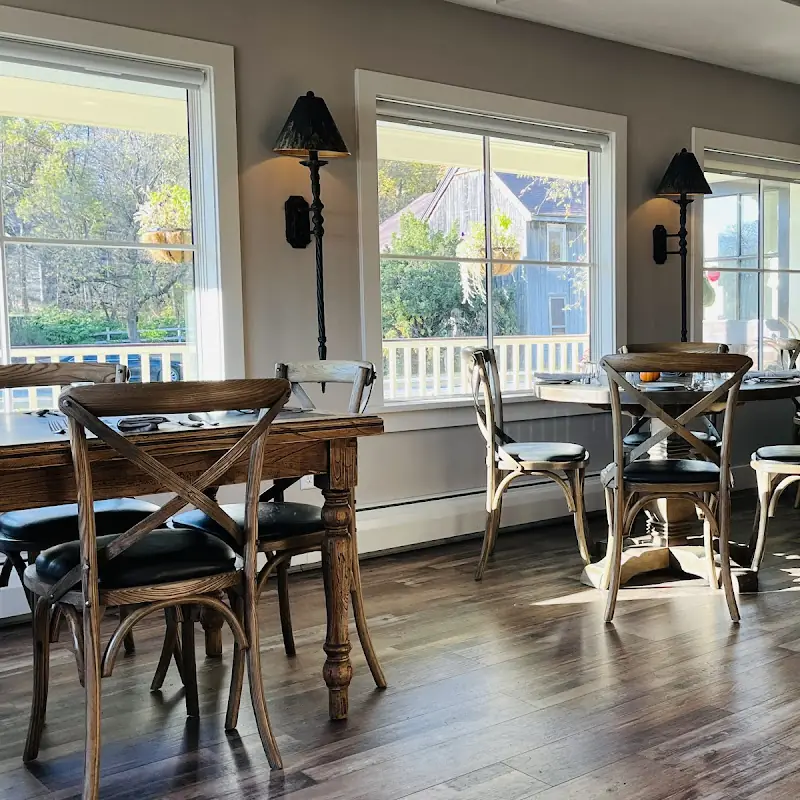 Pearl's Place & Pantry