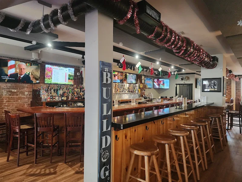 Pooch's Pour House