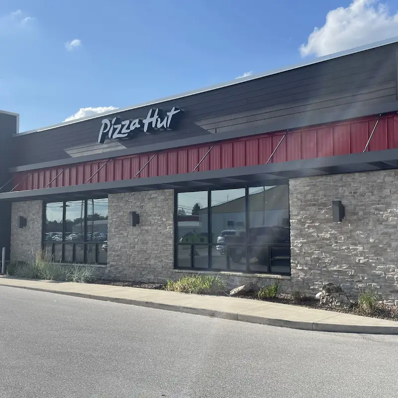 Pizza Hut