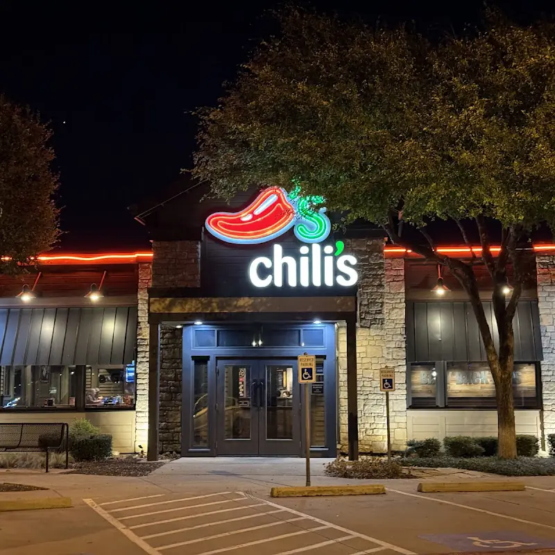 Chili's Grill & Bar