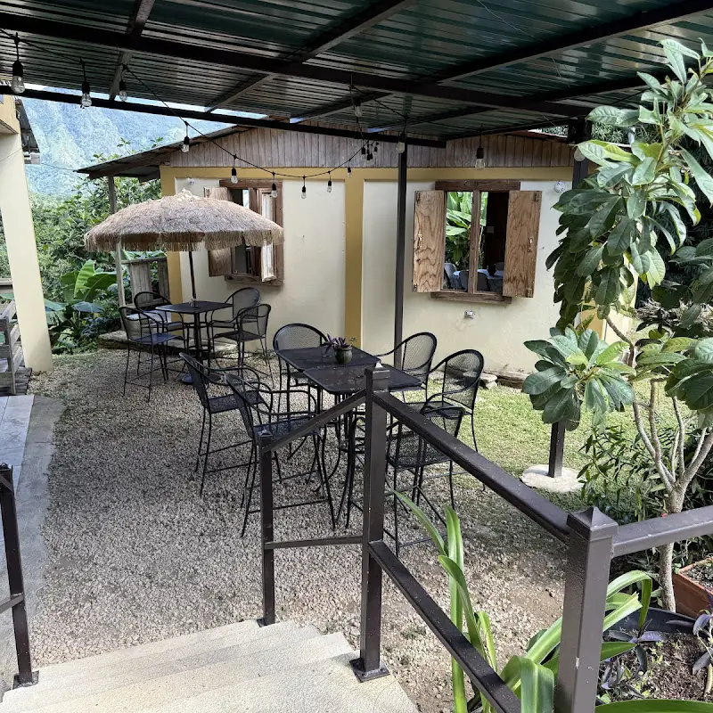 El Coítre Restaurant