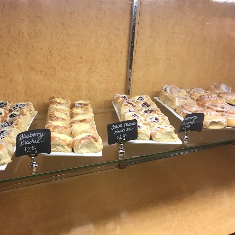 Big Timber Bakery