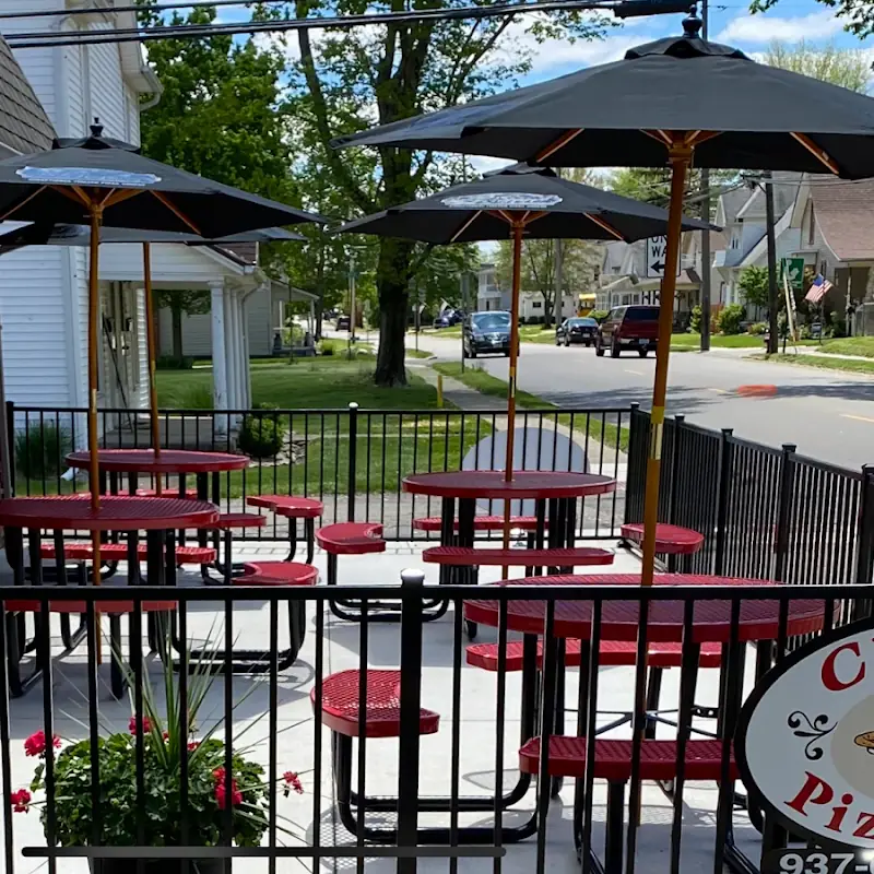 Clark's Pizzeria LLC