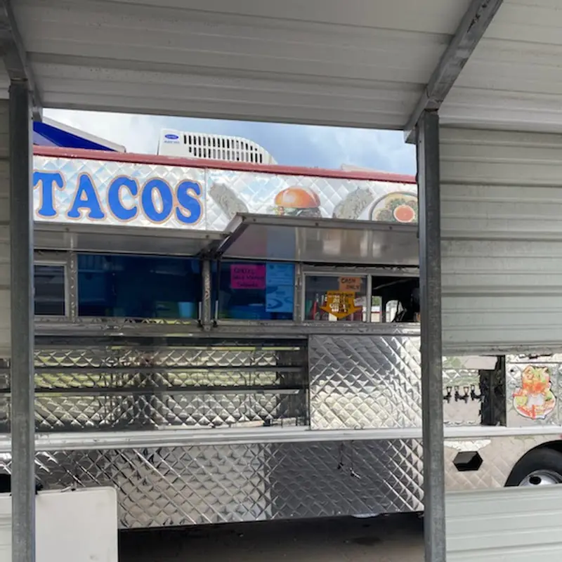 Taqueria Gonzalez #2