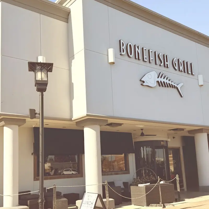 Bonefish Grill