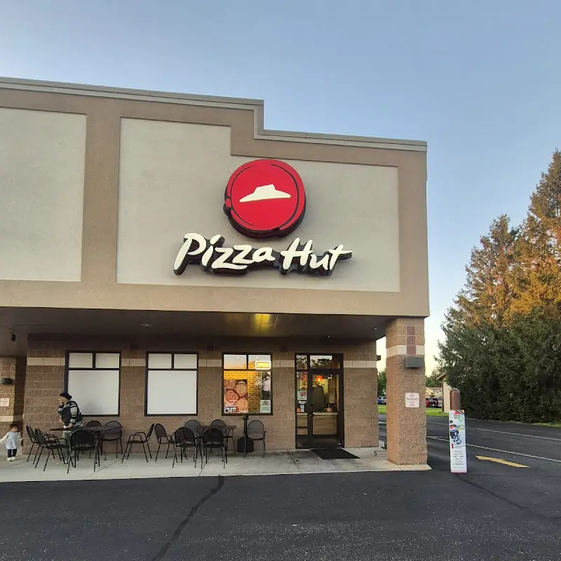 Pizza Hut
