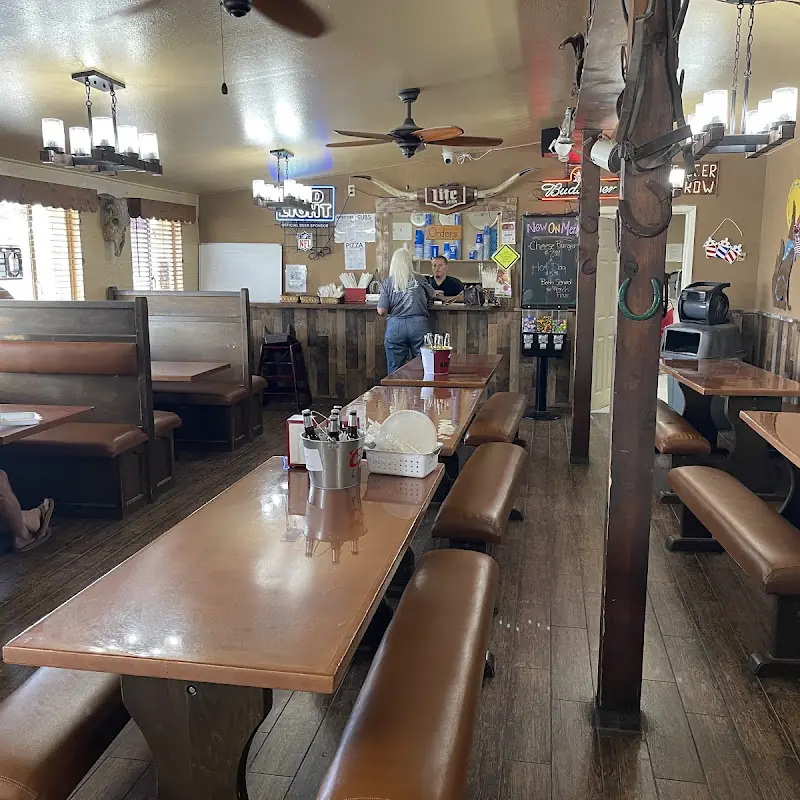 Pizza Garden