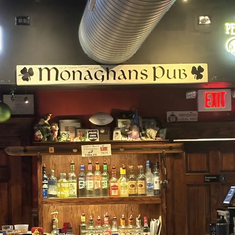 Monaghan's Pub