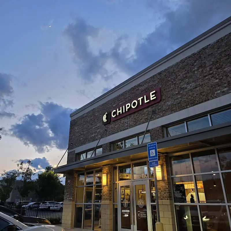 Chipotle Mexican Grill