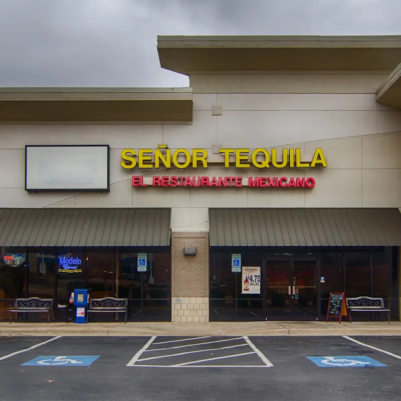 Senor Tequila (Bowman)