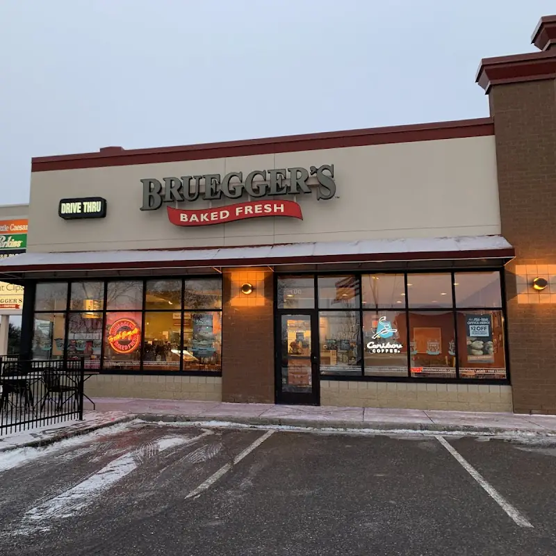 Bruegger's Bagels