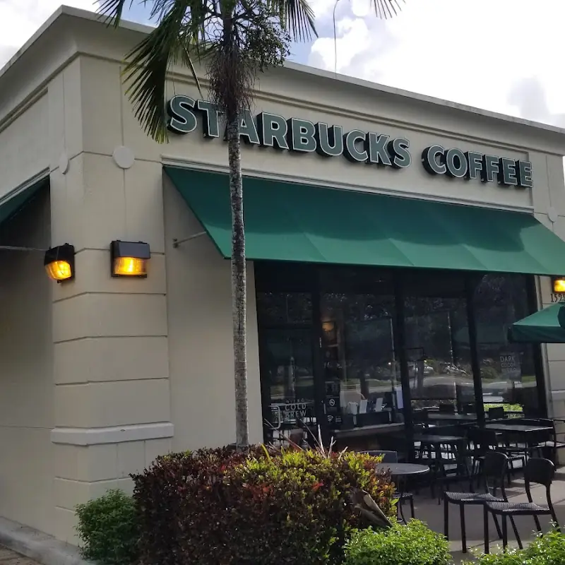 Starbucks Coffee Company