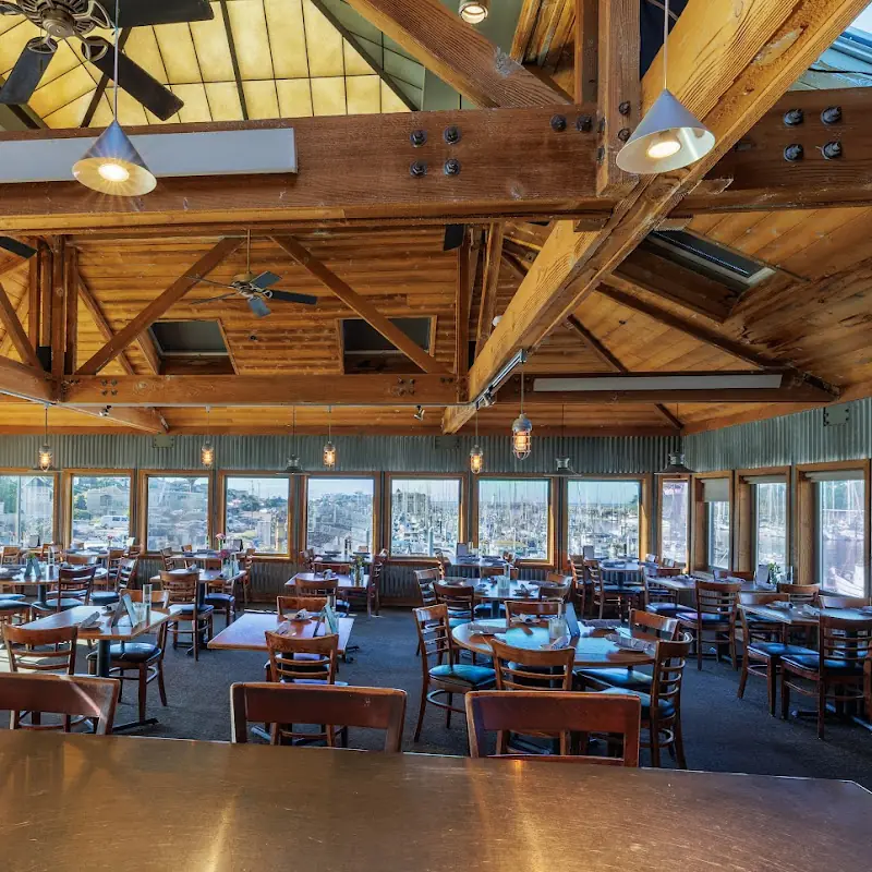 Johnny's Harborside Restaurant