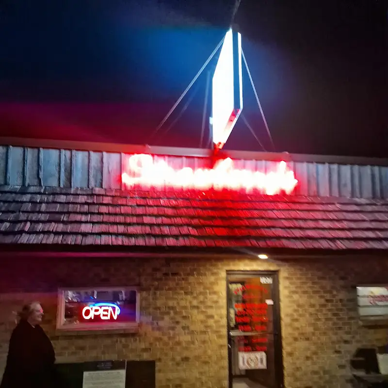 Strawberry's BBQ
