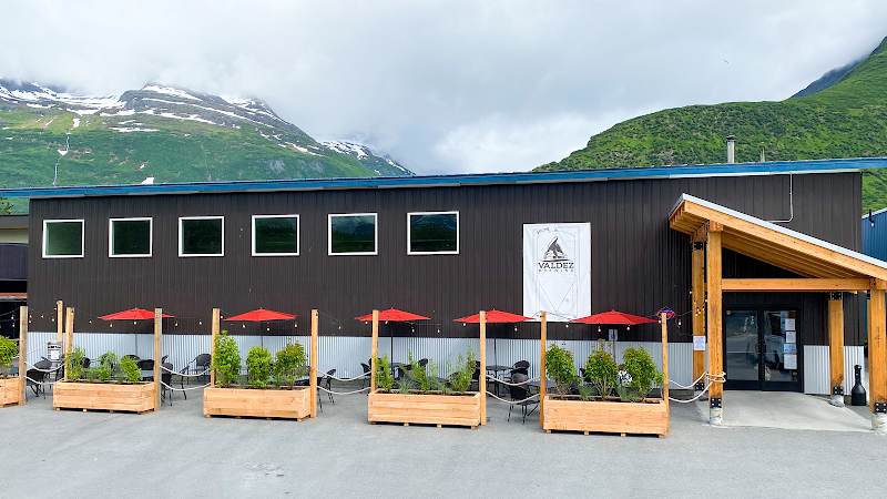Valdez Brewing