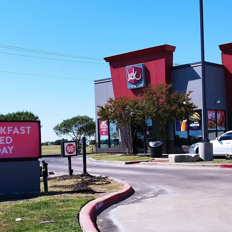 Jack in the Box