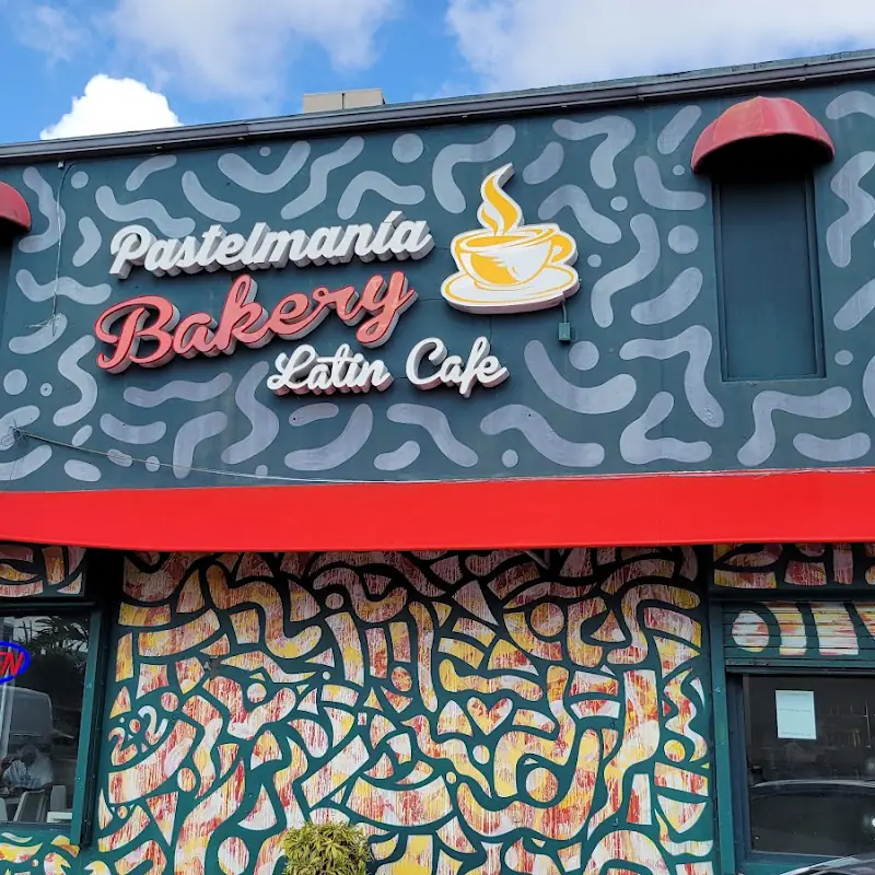 Bakery Pastelmania