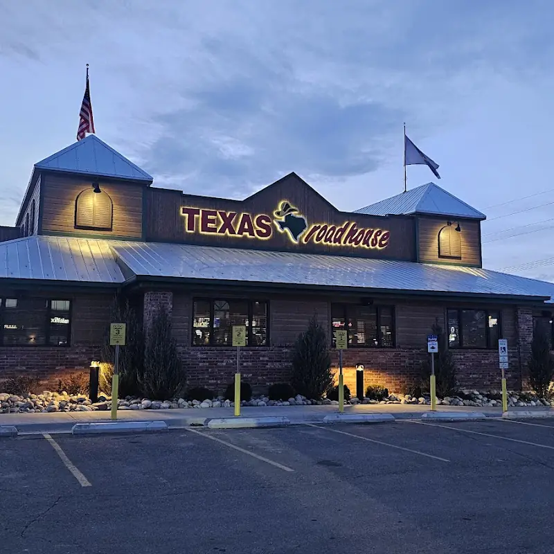 Texas Roadhouse