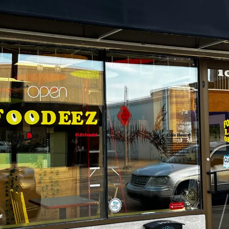 Foodeez