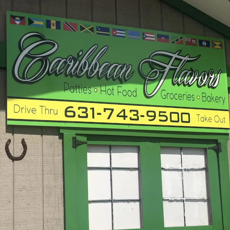 Caribbean Flavors